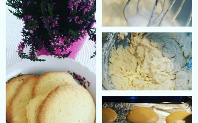 Biszkopty bezglutenowe