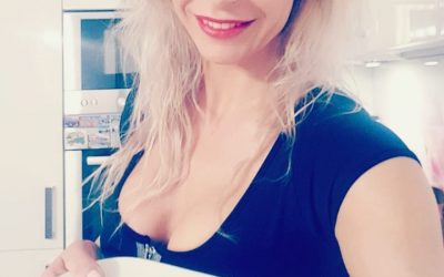 Ciasto marchewkowe z nutką kokosa