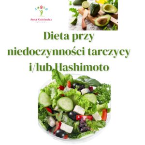 Projekt Hashimoto - E-book