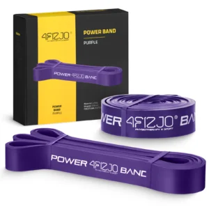 Guma oporowa POWER BAND 17-26 kg